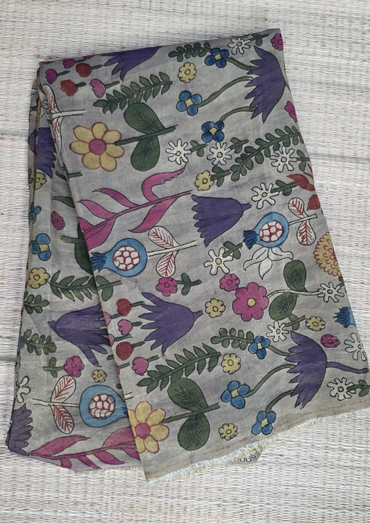 Penkalamkari yardage