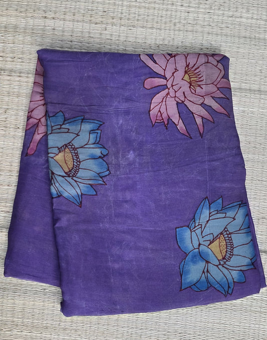 Penkalamkari yardage