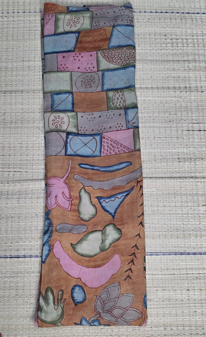 Penkalamkari yardage
