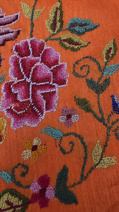 Hand embroidered Potlis