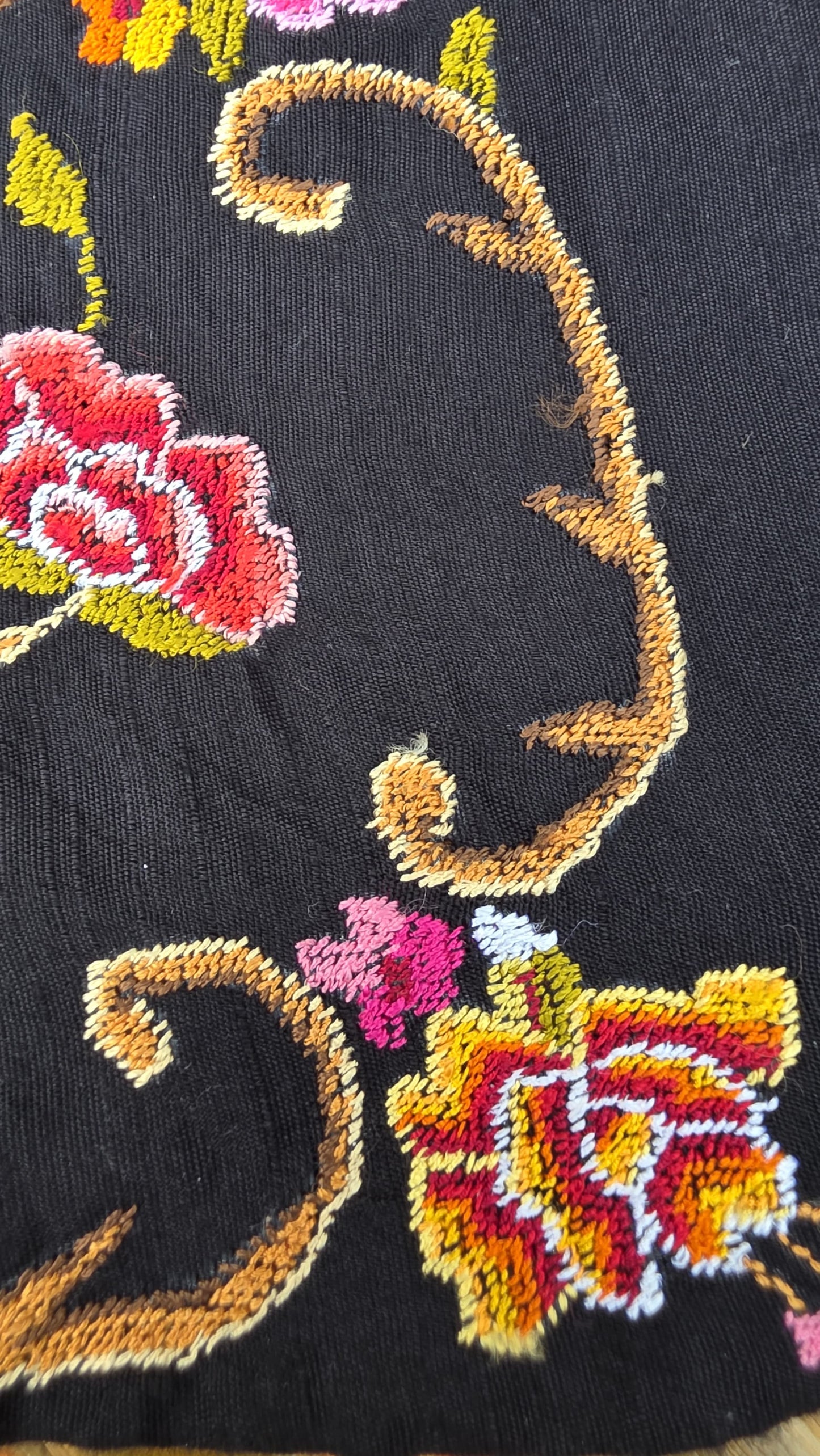 Hand embroidered Potlis