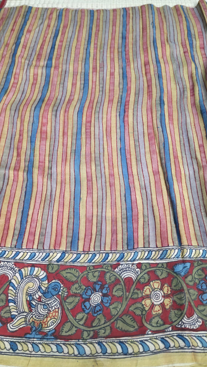 Penkalamkari yardage