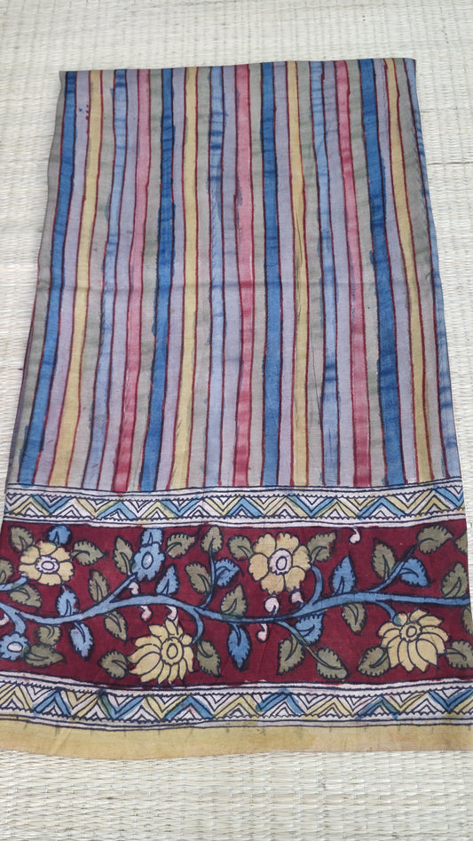 Penkalamkari yardage