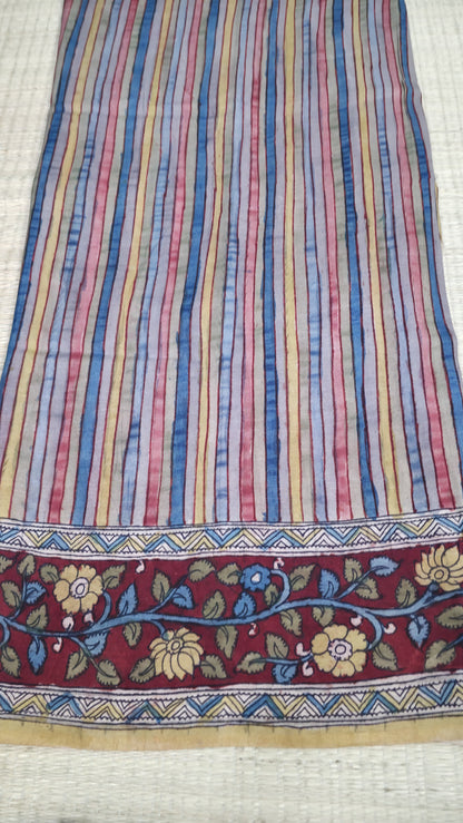 Penkalamkari yardage