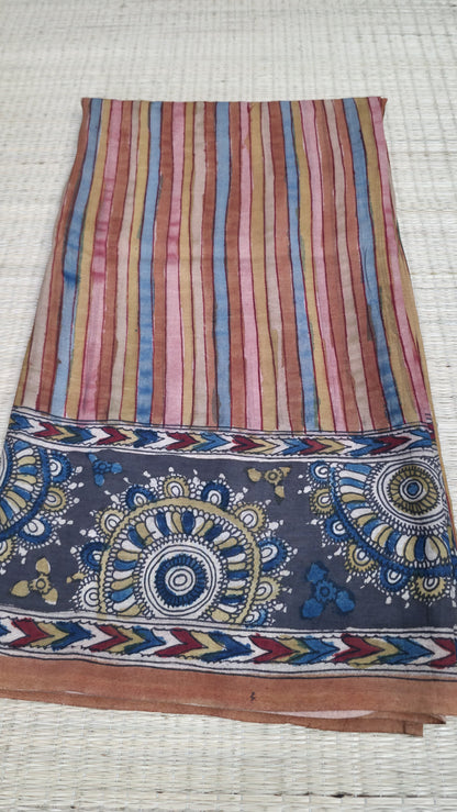 Penkalamkari Yardage