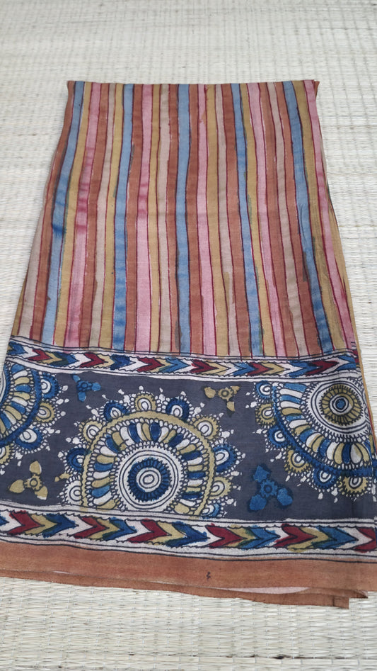 Penkalamkari Yardage