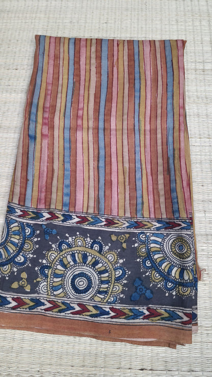 Penkalamkari Yardage