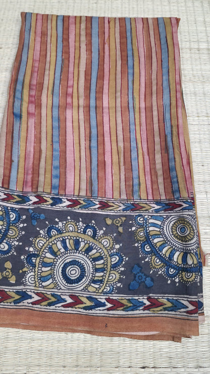 Penkalamkari Yardage