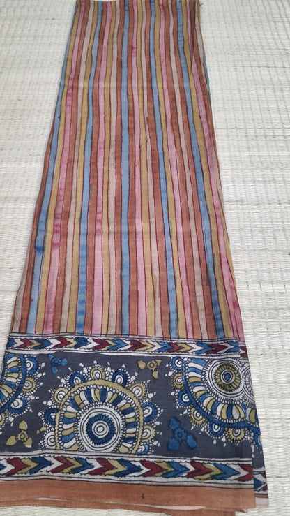 Penkalamkari Yardage