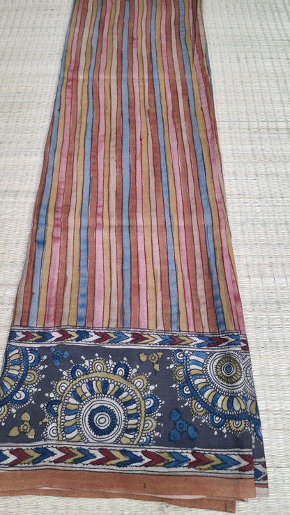 Penkalamkari Yardage