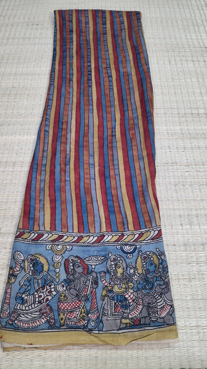 Penkalamkari Yardage