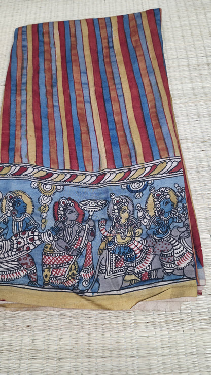 Penkalamkari Yardage