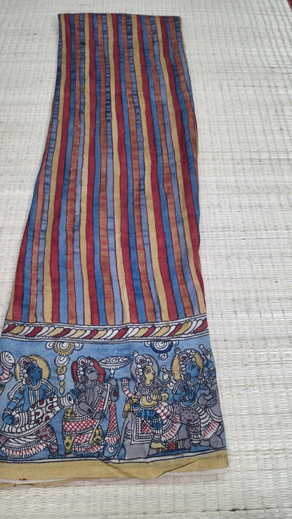 Penkalamkari Yardage