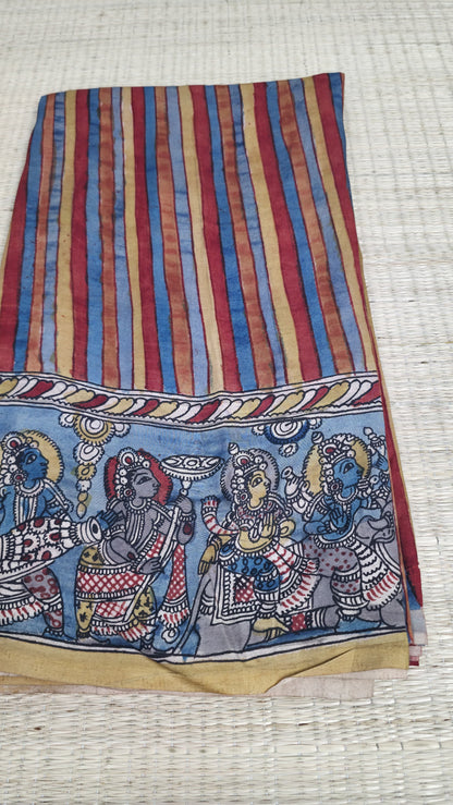 Penkalamkari Yardage