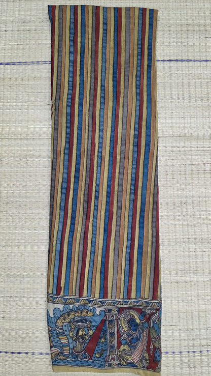 Penkalamkari Yardage