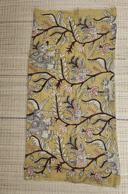 Penkalamkari Yardage