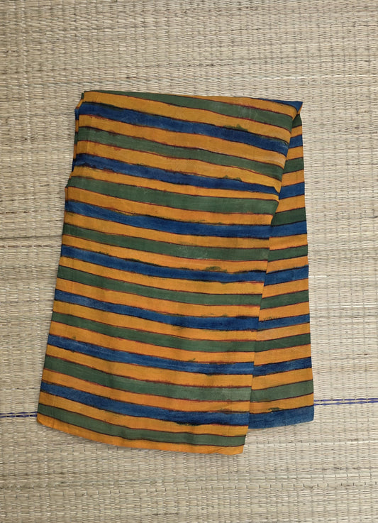 Penkalamkari Yardage