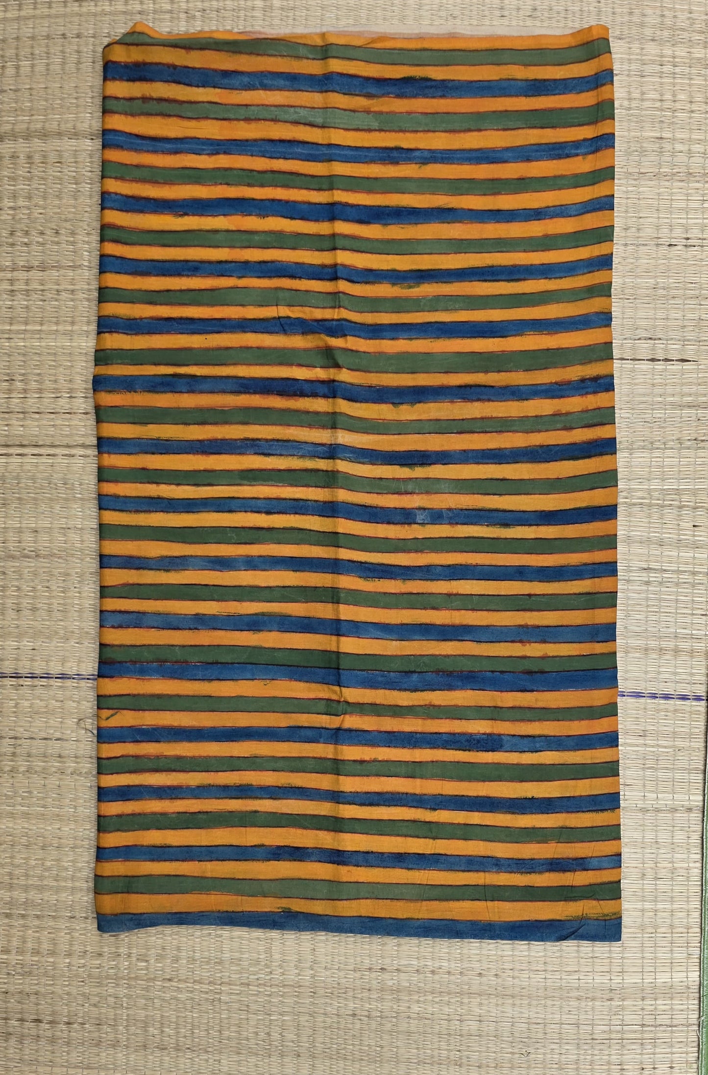 Penkalamkari Yardage