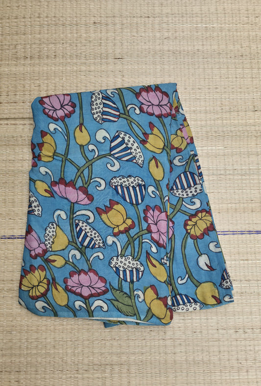 Penkalamkari Yardage