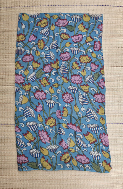 Penkalamkari Yardage