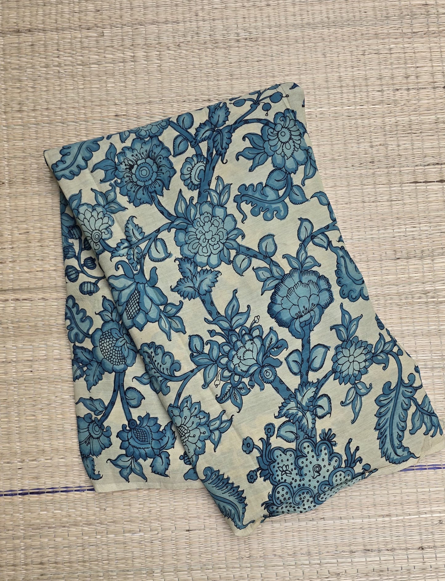 Penkalamkari Yardage
