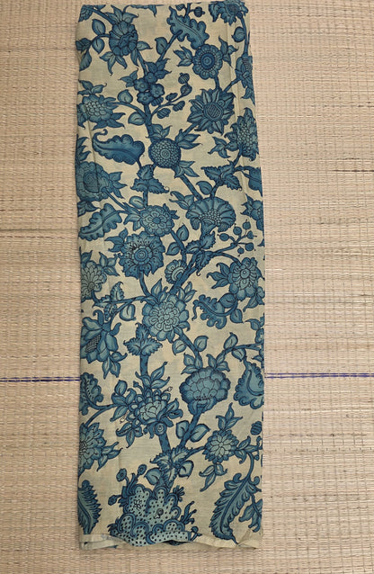 Penkalamkari Yardage