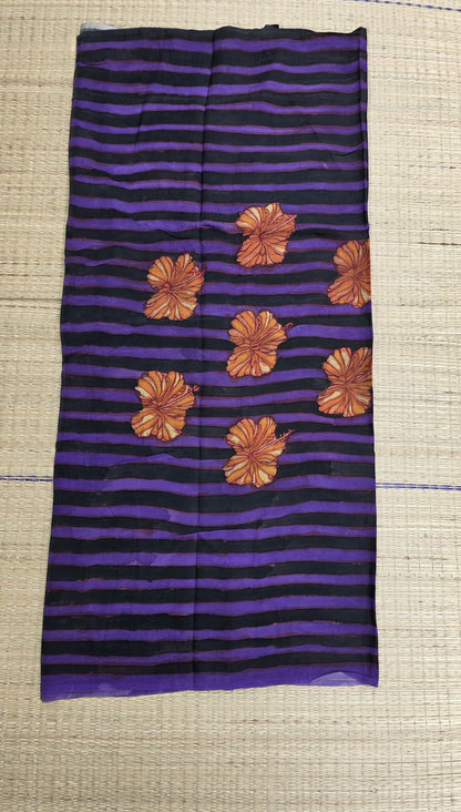 Penkalamkari Yardage