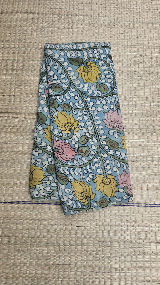 Penkalamkari Yardage
