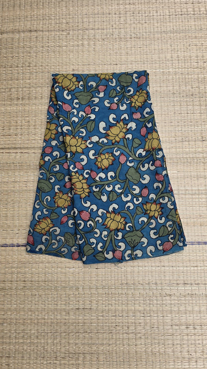 Penkalamkari Yardage