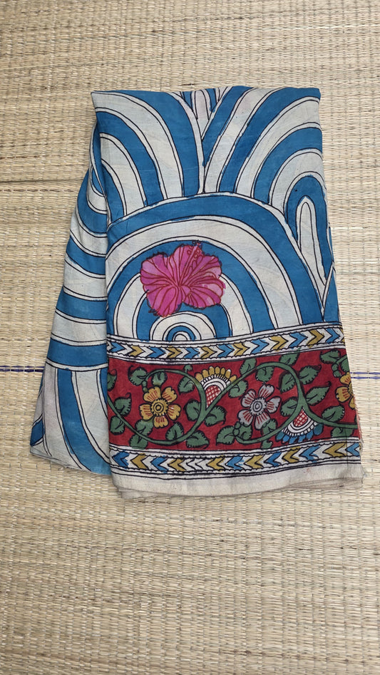 Penkalamkari Yardage