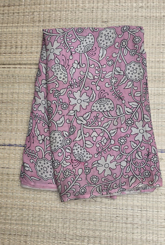 Penkalamkari Yardage