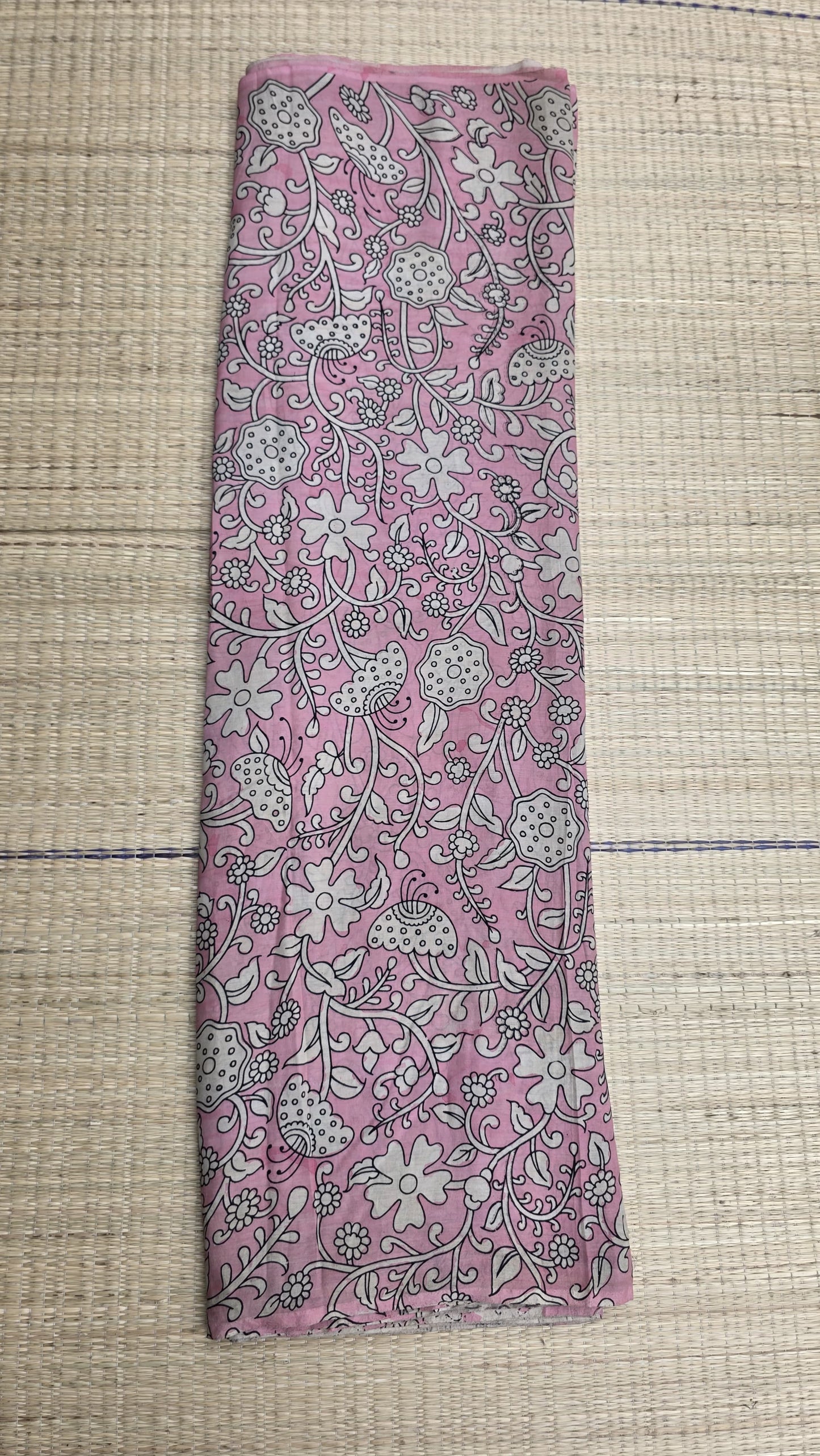 Penkalamkari Yardage