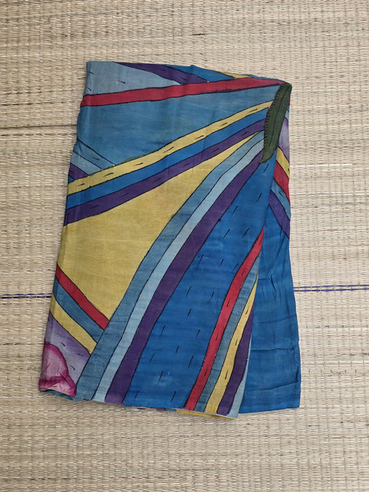 Penkalamkari Yardage