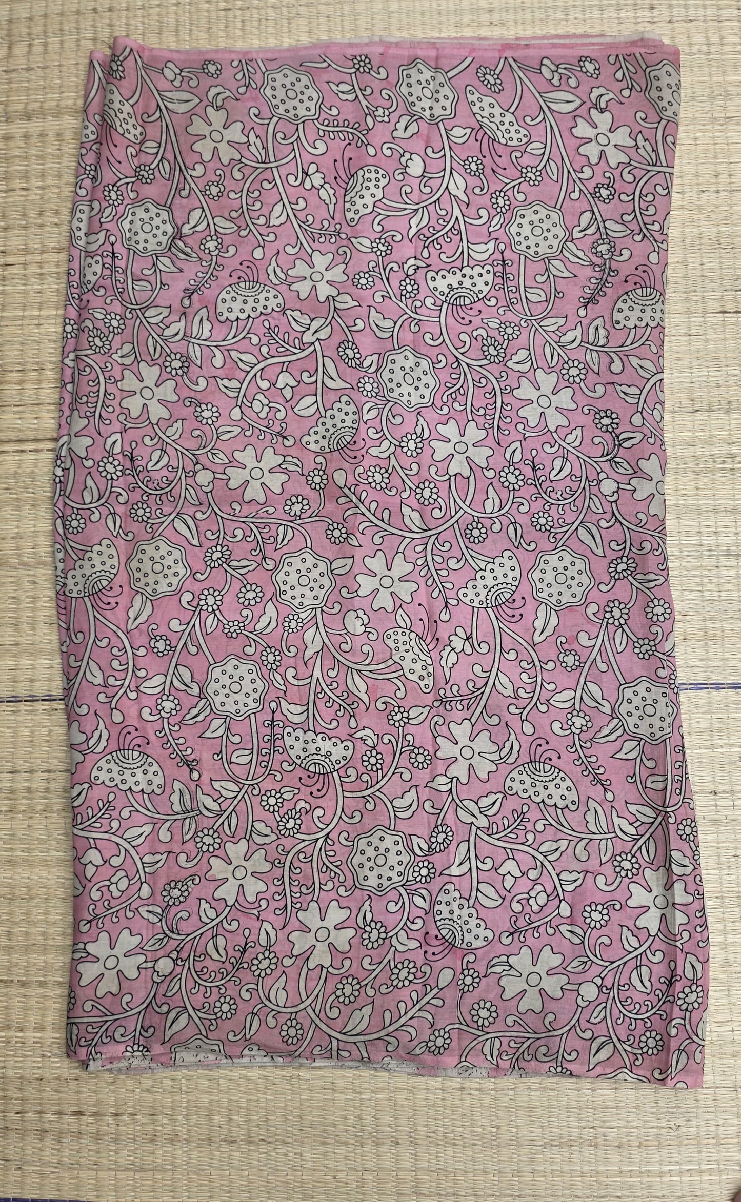 Penkalamkari Yardage