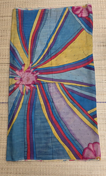 Penkalamkari Yardage