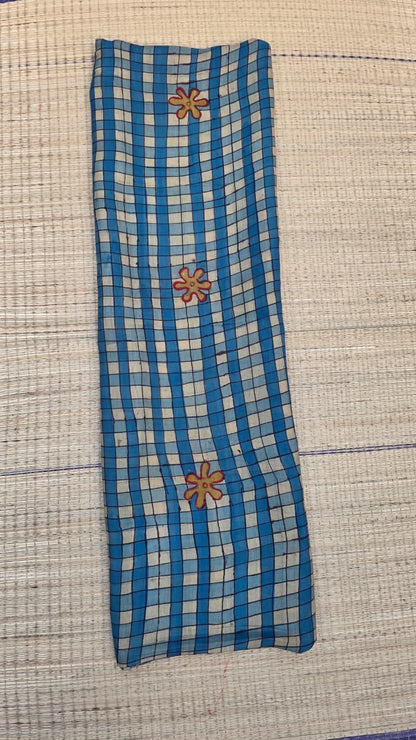 Penkalamkari Yardage