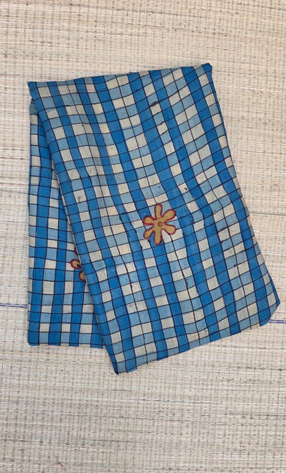 Penkalamkari Yardage