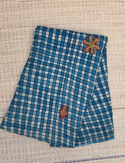 Penkalamkari Yardage