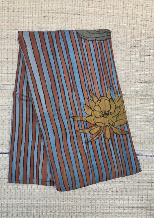 Penkalamkari Yardage