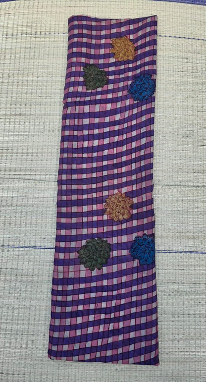 Penkalamkari Yardage