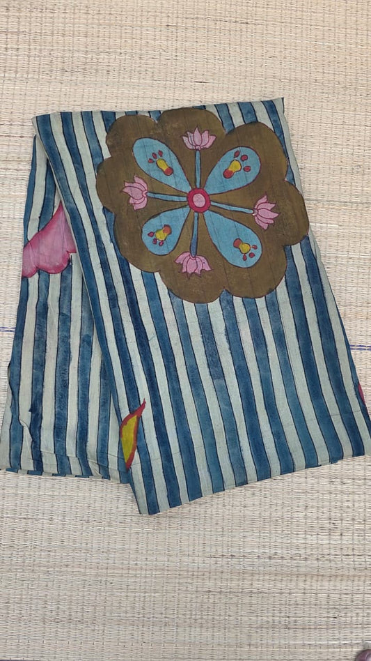 Penkalamkari Yardage