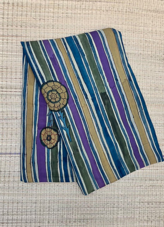 Penkalamkari Yardage