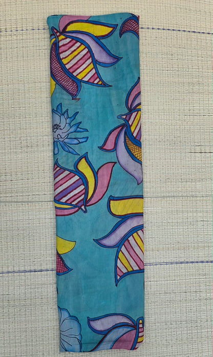 Penkalamkari Yardage