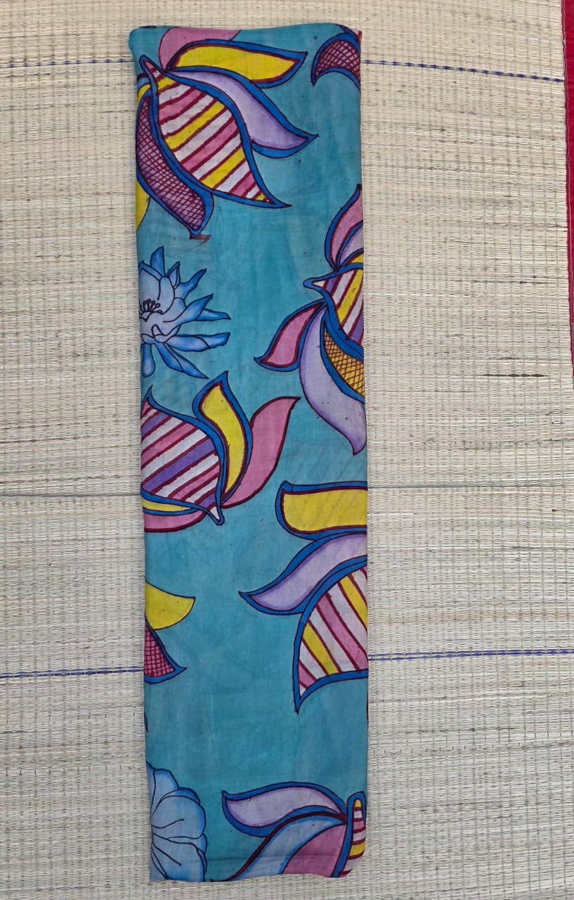 Penkalamkari Yardage