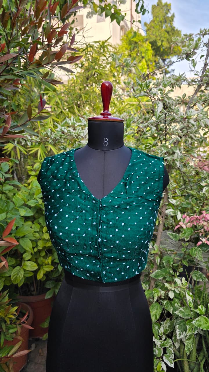 Ready to wear blouse (Size-34)