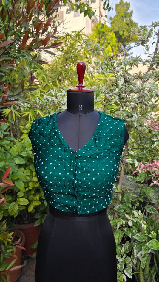 Ready to wear blouse (Size-34)