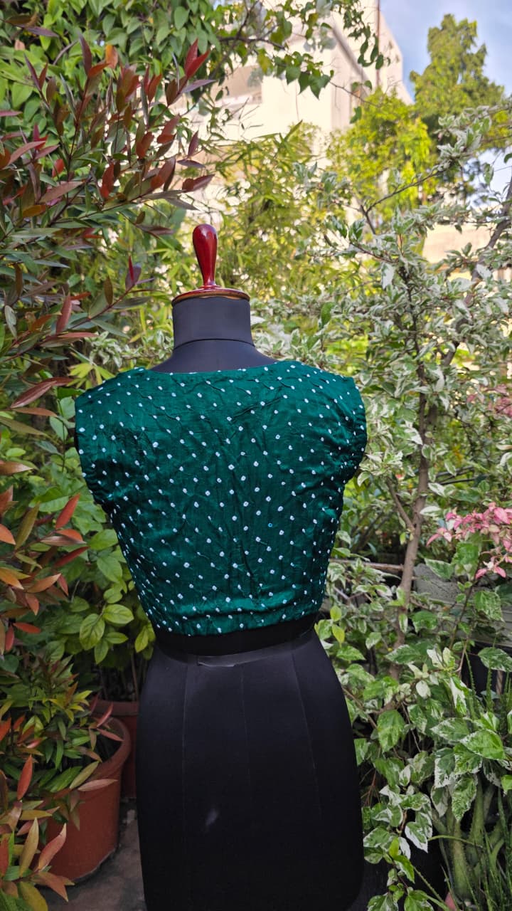 Ready to wear blouse (Size-34)