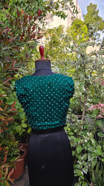 Ready to wear blouse (Size-34)