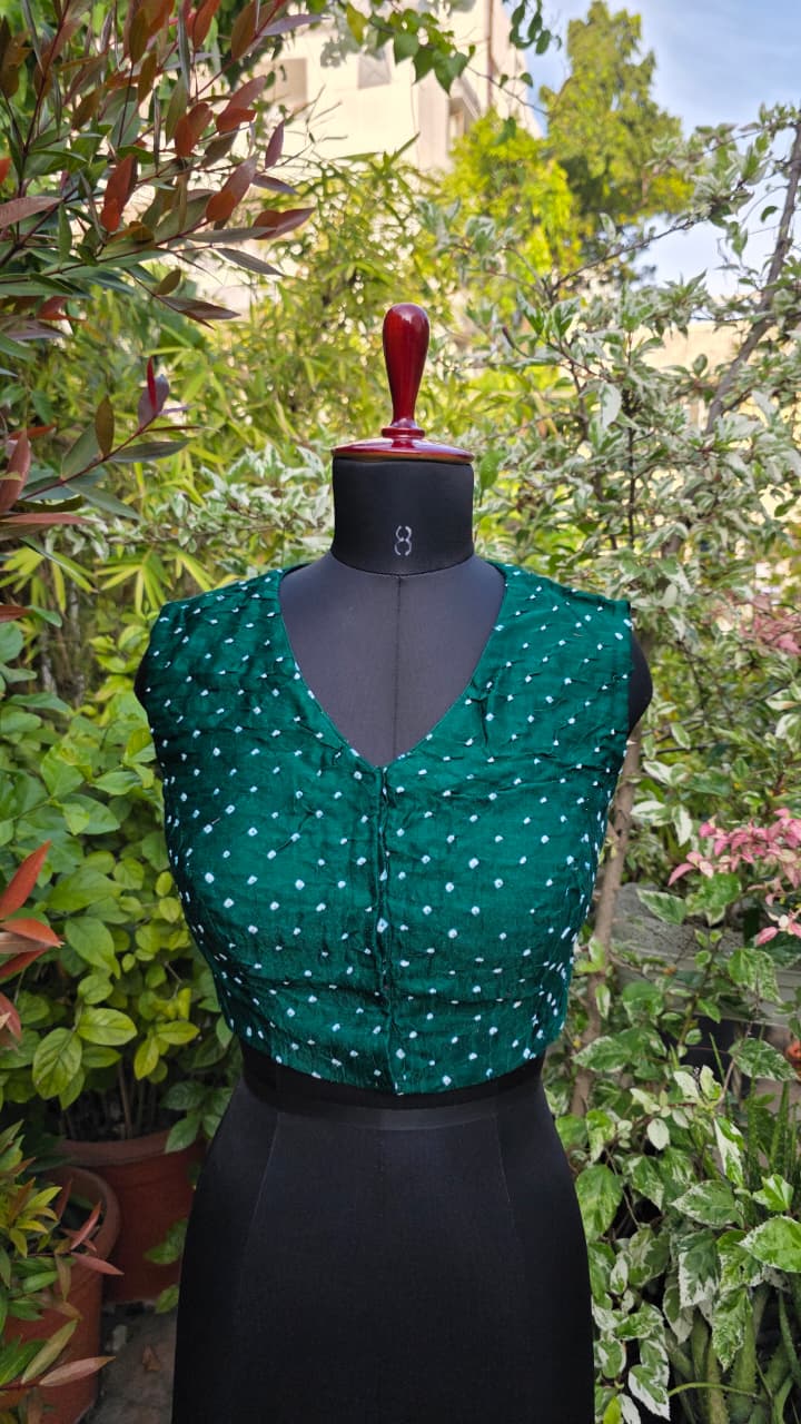 Ready to wear blouse (Size-34)