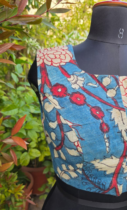 Ready to wear blouse